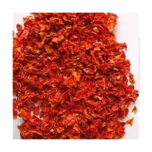 With Good Service Supplier No Additives Air Dried Tomatoes Chinese Carton AD Baked Sweet Vegetables Dried Fruit Vegetables 20 Kg