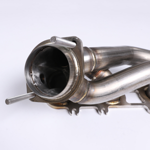 Embases de style Shorty-Finition brute pour chargeur 05-08/<span class=keywords><strong>Magnum</strong></span>/300 5.7L-V8 1-3/4 - Product Image 5