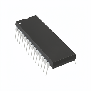 Data Acquisition Electronics Component AD664JNZ-BIP 28 DIP Manufacturer Channel - Product Image 1