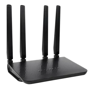 Wi-Fi маршрутизатор LT210Z 4G LTE со слотом для Sim-карты 300 Мбит/с беспроводной CPE