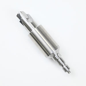 Prezzo equo ortopedico trapano macchina neurochirurgia microscopio prezzi con trapano e mulino - Product Image 2