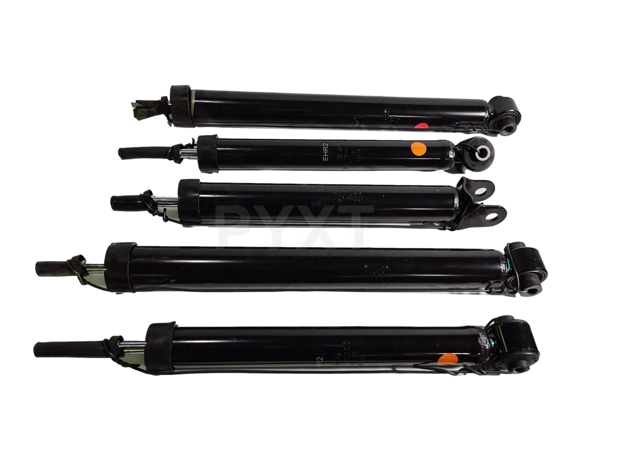 リアショックアブソーバーOEM #55311-09510 55307-Q7000 HYUN