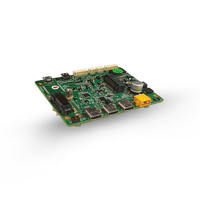 Placa Base Orin NX/Nano RTSO-3006 de Tamaño Pequeño, Placa Base Orin NX CAN MIPI para Drones, Vuelo Autónomo, Inferencia de IA