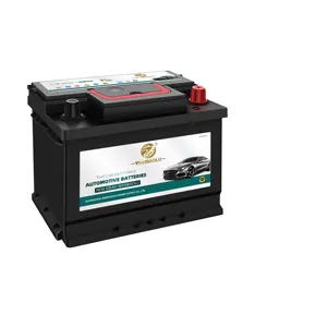 Hochwertige Autobatterie 12V Wartung Kostenlos zum Starten von Auto Autobatterie Auto