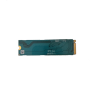 SSD NVMe Bekas Samsung PM961 M.2 512GB Internal Solid State Drive untuk Laptop Desktop