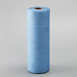 ผ้าเช็ดทำความสะอาดแบบใช้แล้วทิ้ง <span class=keywords><strong>SPN</strong></span> ซึมซับสูง ผลิตจากวัสดุไม่ถักทอ ขนาด 30x30 ซม. รุ่น <span class=keywords><strong>Spn</strong></span>-10 สำหรับทำความสะอาดครัวแบบแห้งเร็วและเพิ่มประสิทธิภาพงานบ้าน - Product Image 5