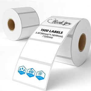 Etiquetas Redondas Personalizadas con Lámina Dorada Impermeable, Impresión de Etiquetas con Logotipo de Producto Empresarial Personalizado para Embalaje - Product Image 3