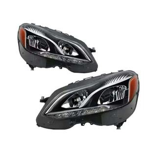 Lente de Faro LED para <span class=keywords><strong>Mercedes</strong></span> 212 2014 2015 2016, Luz Original Estadounidense para <span class=keywords><strong>Mercedes</strong></span> 212 Clase <span class=keywords><strong>E</strong></span> E260 E300 E400 320 - Product Image 3