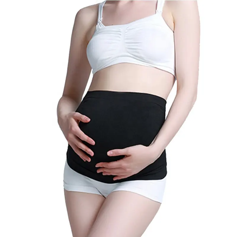 Pregnant Maternity Pregnancy Support Belt Pregnant Adjustable Belly Band