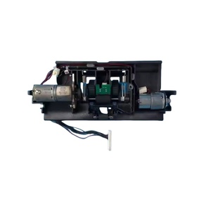 Glory A021710 NF300 NQ300 Chargeur de notes pour Glory NMD100 NF300 NQ300 <span class=keywords><strong>ATM</strong></span> Machines <span class=keywords><strong>Construction</strong></span> en plastique métallique durable 1 an - Product Image 3