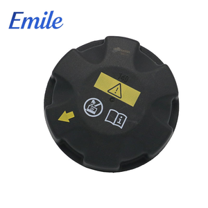 Tapa del depósito de expansión 17117639020 para <span class=keywords><strong>BMW</strong></span> Serie 3 5 X3 X5 E90 F30 F10, tapa del depósito del sistema de refrigeración 2006-2024, tapa de presión del refrigerante - Product Image 2