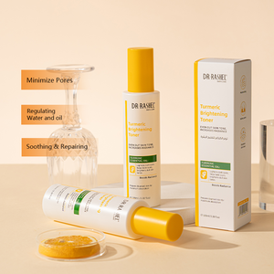 <span class=keywords><strong>Dr</strong></span> <span class=keywords><strong>Rashel</strong></span> Nouveau Offre Spéciale 100ml Curcuma Éclaircissant Apaisant Réparateur Hydratant <span class=keywords><strong>Essence</strong></span> <span class=keywords><strong>Toner</strong></span> - Product Image 2