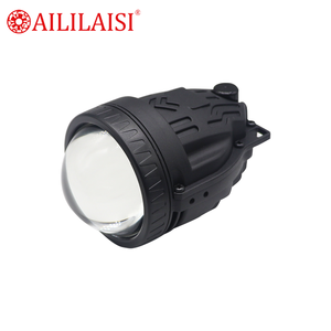 ไฟตัดหมอกโปรเจคเตอร์ Aililaisi ขนาด 3 นิ้ว สำหรับรถยนต์ ไฟตัดหมอกใต้ท้องรถ สำหรับ <span class=keywords><strong>Toyota</strong></span> Crown, Wish, BMW, Subaru, Nissan ผลิตโดยผู้ผลิตอุปกรณ์ยานยนต์ - Product Image 4