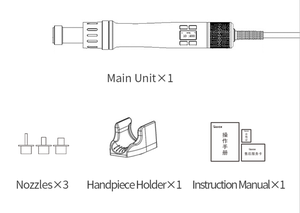 <span class=keywords><strong>Pistola</strong></span> <span class=keywords><strong>de</strong></span> aire caliente portátil <span class=keywords><strong>de</strong></span> 1000W TR1, herramienta <span class=keywords><strong>de</strong></span> desoldar <span class=keywords><strong>de</strong></span> fuerza Industrial <span class=keywords><strong>de</strong></span> alto flujo <span class=keywords><strong>de</strong></span> aire <span class=keywords><strong>para</strong></span> bricolaje <span class=keywords><strong>para</strong></span> trabajo rápido, <span class=keywords><strong>precio</strong></span> <span class=keywords><strong>de</strong></span> fábrica - Product Image 6