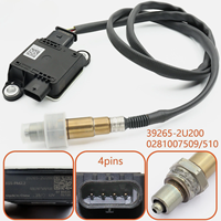 Sensore PM Lesen 39265-2U200 Nuovo, Filtro Antiparticolato Diesel (DPF) con Garanzia di 1 Anno