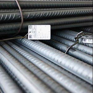 Precio bajo Logotipo personalizado al por mayor 10mm rebar 9m de longitud - Product Image 3