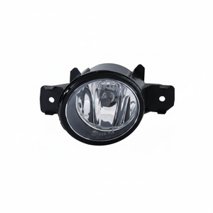 Feu antibrouillard droit Renault Clio 3 8200002470 TR - Product Image 2