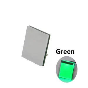 Groene Kleur Httm Serie Capacitieve Touch Schakelaar Knop Module