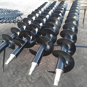 Bochuang phổ máy xúc khoan ổ đĩa thủy lực hộp số hành tinh động cơ thành phần cốt lõi cho 3-5 tấn máy xúc chất lượng cao - Product Image 3