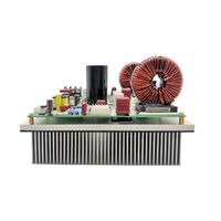 Placa de Control para bomba de calor de aire acondicionado, inversor DC PCB, controlador de compresor
