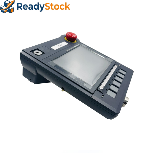 New Original GT1155HS-QSBD Handheld HMI Touch Screen Industrial Terminal with Ethernet 1024x768 Resolution Made China-in Stock