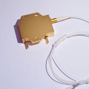 New Aiming Beam Red 8W 808nm Fiber Coupled Diode Laser for Laser Marking with Long Service Life (<b>Illumination</b> Module) - Product Image 2