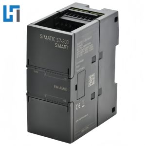 Nouveau S7-200 d'origine SIMATIC 6ES7288-3AQ02-0AA0 Module PLC contrôleur d'automatisation industrielle Stock d'entrepôt - Product Image 1