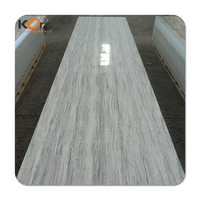 Plan de travail en pierre naturelle, marbre, acrylique ou pierre artificielle pour salle de bain et cuisine