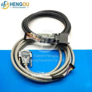 Câbles de connexion d'affichage MC1-MC2 Board Display 00.783.057 6 noir et blanc - Product Image 6