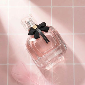 Profumo Floreale di Lusso per Donne, Fragranza di Rosa e Gelsomino, Lunga Durata, Eau De Parfum Ecologica, Confezione Regalo, Etichetta Privata OEM 100ml - Product Image 1