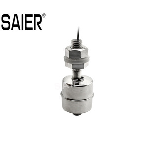 Saishenger - Interruptor de Nivel de Flotador de Acero Inoxidable 304 y Sensor para Calentadores de Agua, Pieza Esencial para la Gestión de Calentadores - Product Image 2