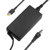 Chargeur USB pour ordinateur portable Japter 20V 8.5A 170W, adaptateur secteur pour ordinateur portable, chargeur pour Len ThinkPad Yoga 15 4X20E50574 ADL170NLC2A