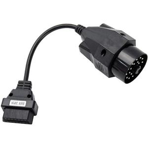 20Pin Motor analysator <span class=keywords><strong>OBD2</strong></span> Diagnose werkzeug mit Airbag SRS Reset für BMW <span class=keywords><strong>E36</strong></span> E46 E34 E38 E39 Z3 Z4 X5 B800 - Product Image 6