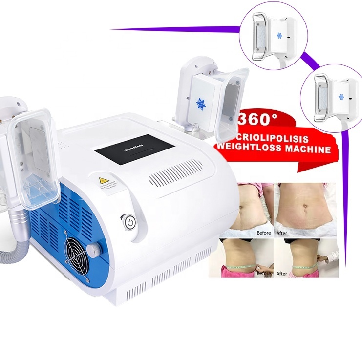 OEM ODM New Design Portable Cryolipolysis