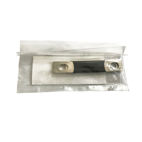 Amplificateur de commande industrielle PLC FANUC A06B-6078-K803 RS485, unité de commande pour machine CNC testée