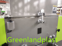 Trituradora de Plástico HDPE, Mini Trituradora de Botellas