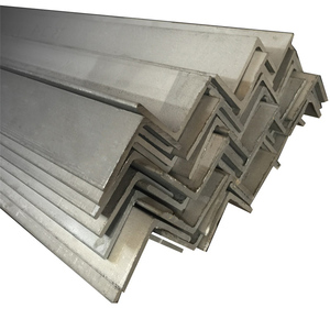 Venta al por mayor de alta calidad Gran inventario 30x30x3mm ángulo de acero - Product Image 1