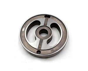 Kit de Reparación de Repuestos para Bomba de Pistón Hidráulica A2FM32 Rotativa - Product Image 3