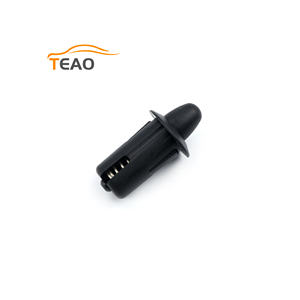 TEAO RD-11 PC & POM materiale Mini chiavistello macchina portaoggetti per auto ridurre lo Stress Latch 30000-50000 cicli per la durata di vita per Automotive ammortizzatore - Product Image 3