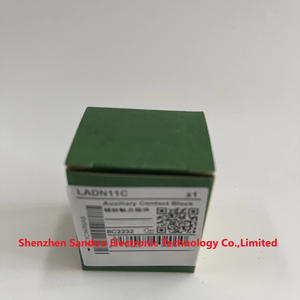 Module de contact auxiliaire neuf et original LADN11C - Product Image 1