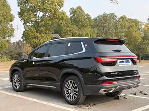 เจ็ททัวร์ X90 Plus ปี 2023 เครื่องยนต์ 1.6T คุณภาพดี พื้นที่กว้างขวาง ระบบ L2 ADAS กล้อง 360 องศา หลังคาซันรูฟแบบพาโนรามา เบาะหนัง เกียร์อัตโนมัติ พวงมาลัยซ้าย - Product Image 5