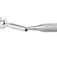 Professional Musical Accessories Repair Wholesale Brass Instrument Trumpet French Horn Trombone Cornet Mouthpiece Tools