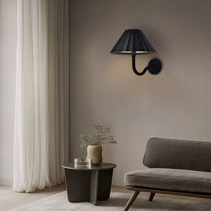 Lampe murale sans fil à LED à batterie réglable en continu moderne Restaurant 5000mAh Lampes murales rechargeables - Product Image 6