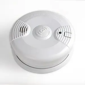 Addressable Fire Alarm With Touch Screen Good Quality Asenware Wireless Fire Alarm System