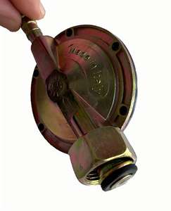 Regolatore di <span class=keywords><strong>Gas</strong></span> LP a bassa pressione regolabile propano butano valvole per bombole da cucina Petco Store Finder suggerito per migliorare la cottura - Product Image 4