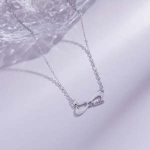 Collar con Colgante de Acero Inoxidable Chapado en Oro con Diseño Islámico de Caligrafía Árabe de Alá, Joyería al por Mayor - Product Image 2