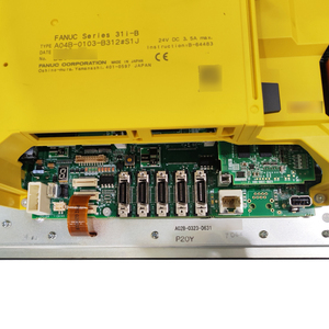 A04B-0103-B312#S1J FANUC 31i-B FANUC Controller A04B-0103-B312#S1J - Product Image 3
