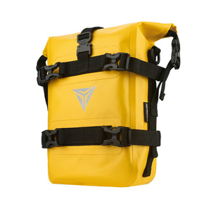 MOTOWOLF motosiklet sürme spor bel çantası toka katlanır su geçirmez Unisex bel çantası motosiklet eyer çantaları - Product Image 2