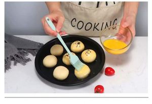 Hot Selling <b>Silicone</b> Kitchen Utensils Set Best Kitchen <b>Tools</b> for Kitchen Baking - Product Image 6