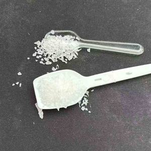 Adhesivo soluble en agua de grado industrial y médico con partículas de plástico PVA de China (alcohol polivinílico) con muestras gratuitas disponibles - Product Image 5